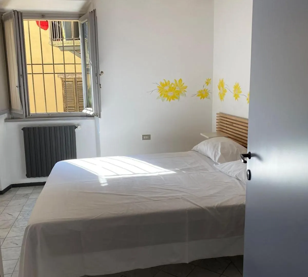 Solata 8 Bergamo Alta Apartment
