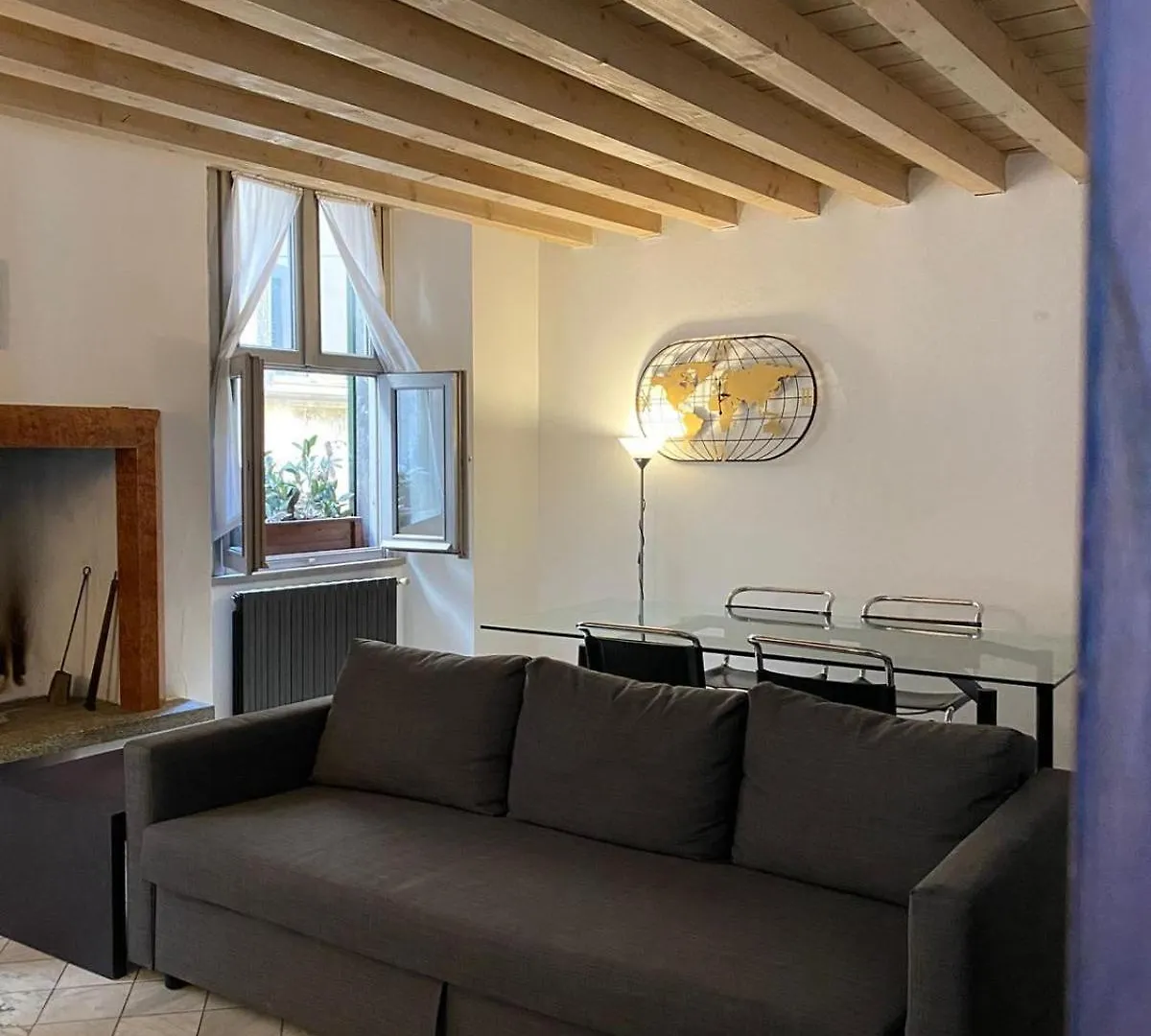 Solata 8 Bergamo Alta Apartment