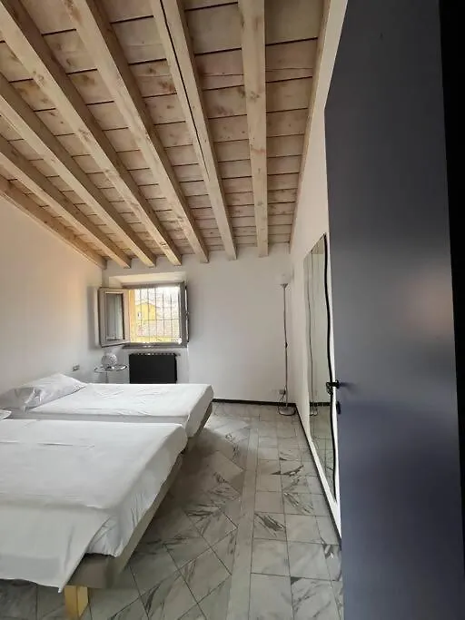 Solata 8 Bergamo Alta Apartment Italy