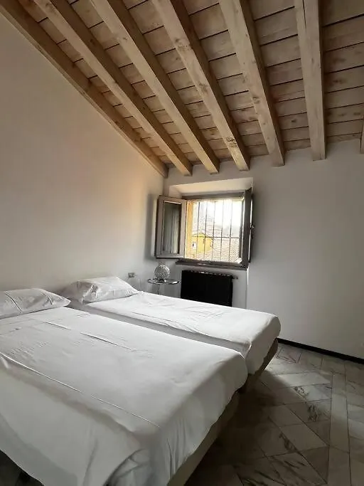 Solata 8 Bergamo Alta Apartment 0*,  Italy