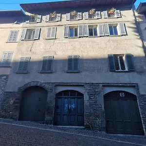 Beautiful House Bergamo