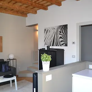 Porta 22 Charme E Relax Bergamo