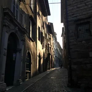 Le Muravenete Bergamo