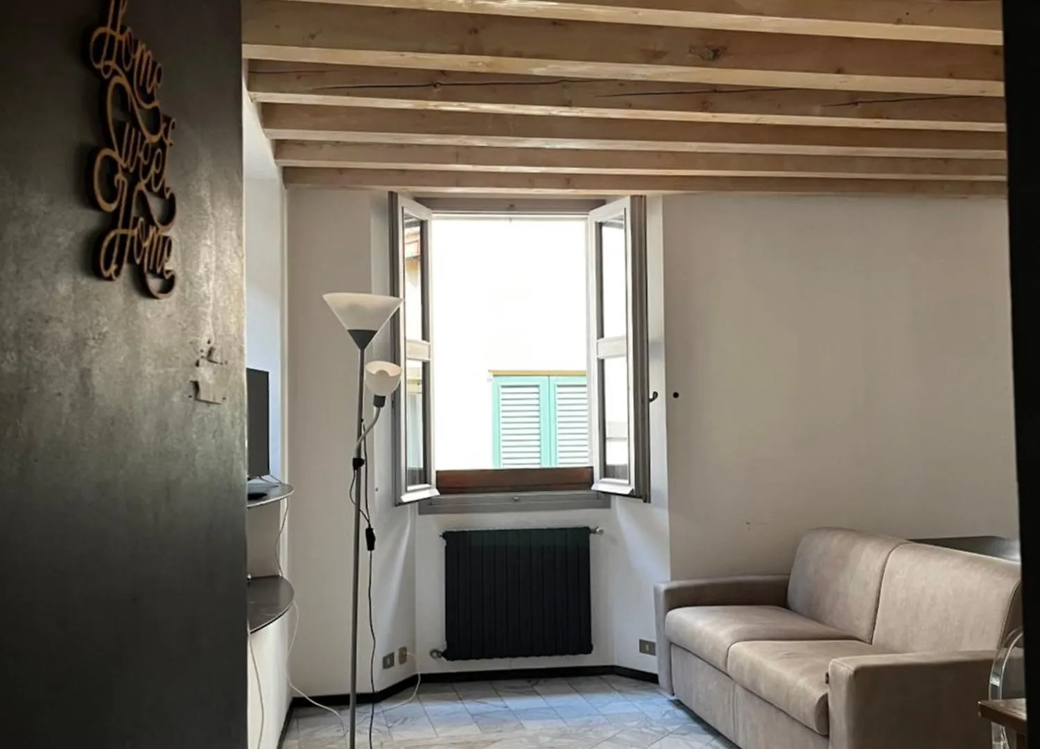 Solata 8 Bergamo Alta Apartment