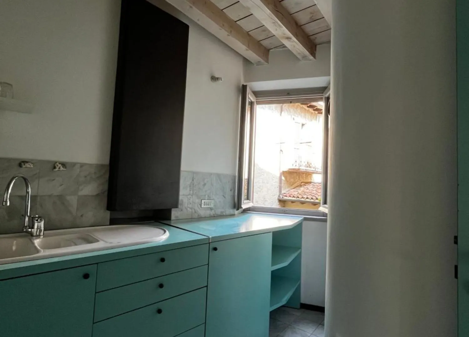 Solata 8 Bergamo Alta Apartment