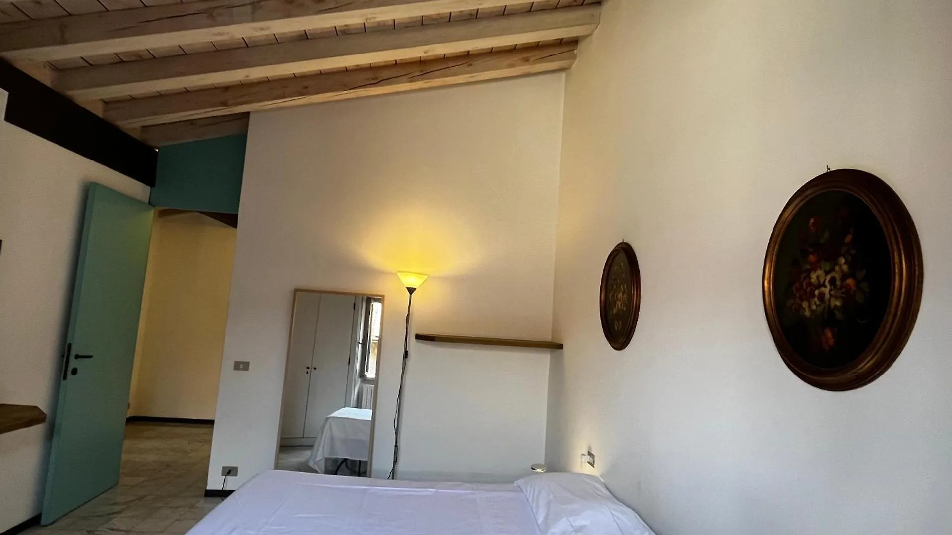 Solata 8 Bergamo Alta Apartment