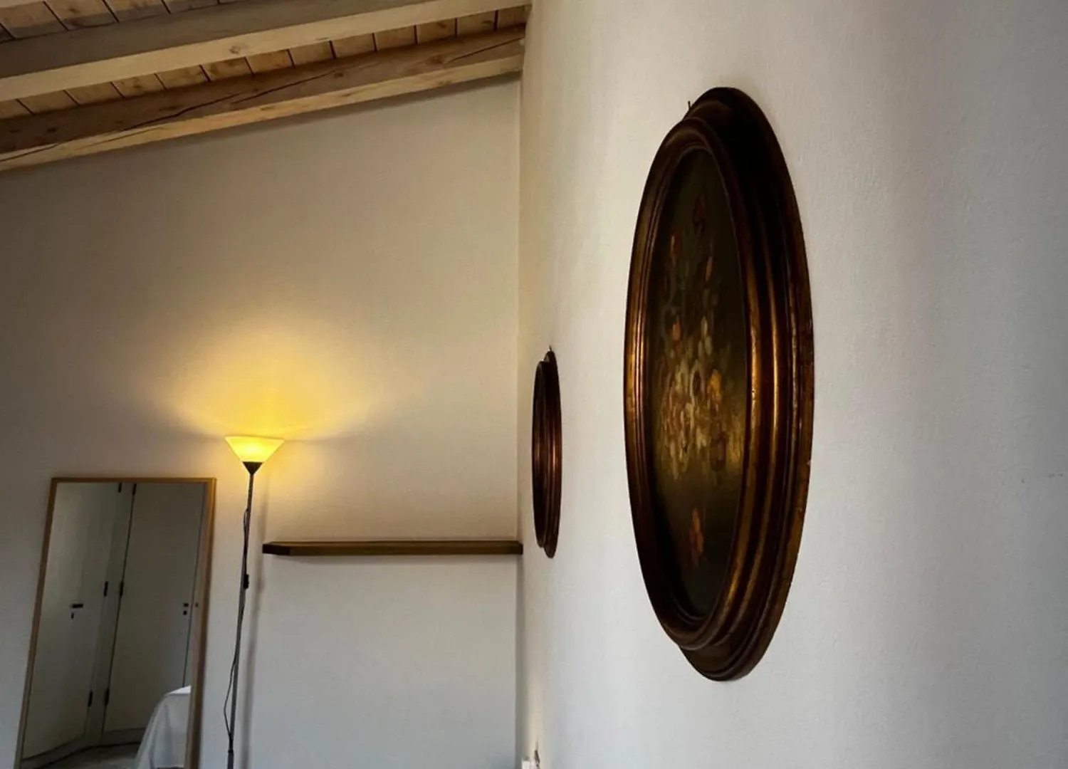 Solata 8 Bergamo Alta Apartment Italy