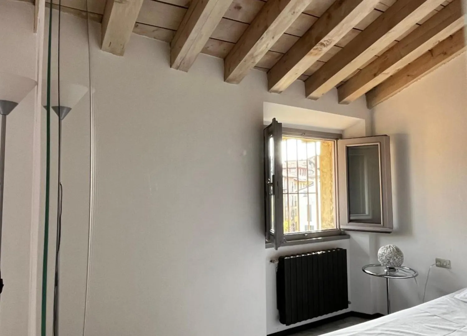 Solata 8 Bergamo Alta Apartment 0*,
