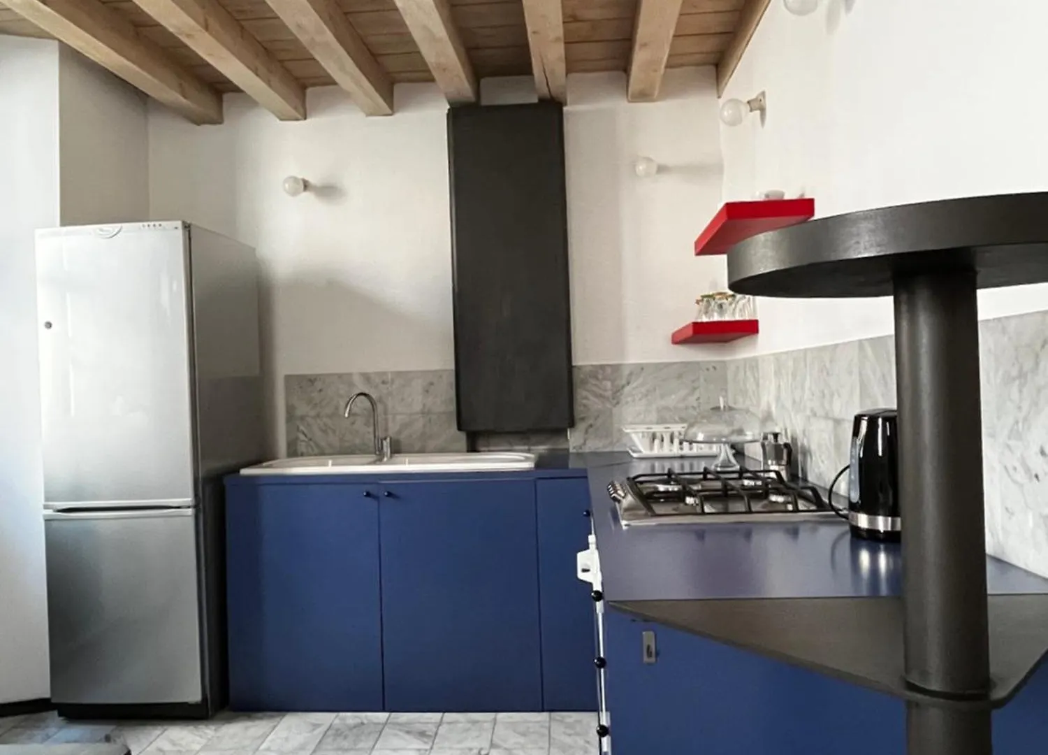 Solata 8 Bergamo Alta Apartment Italy