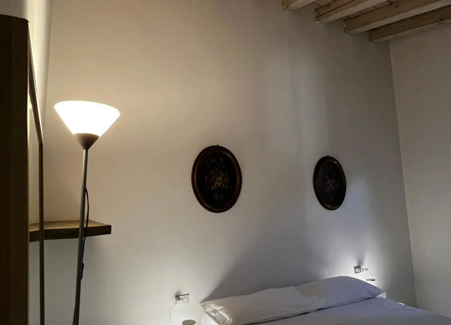 Solata 8 Bergamo Alta Apartment