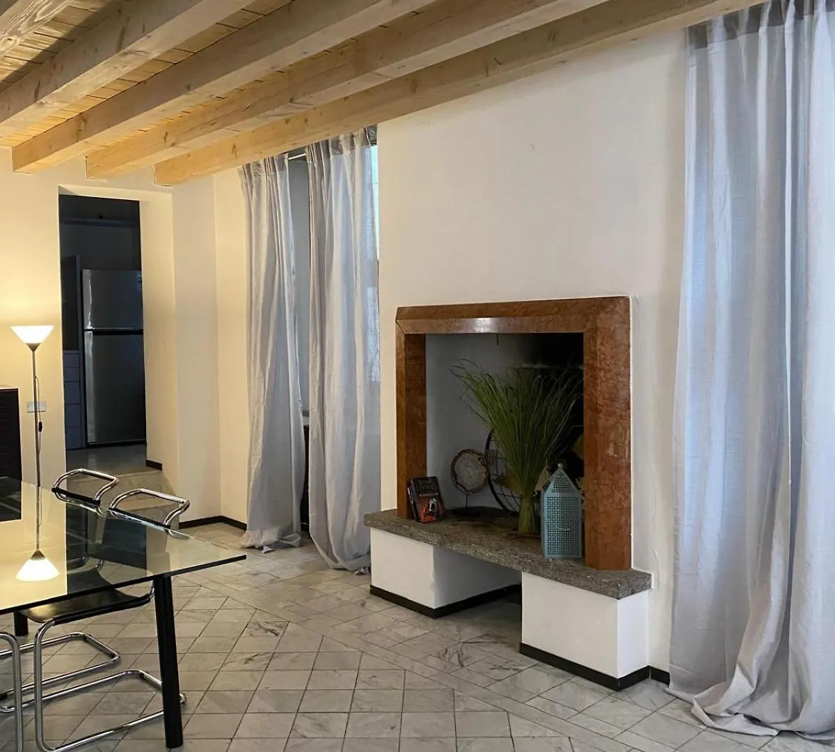 Solata 8 Bergamo Alta Apartment