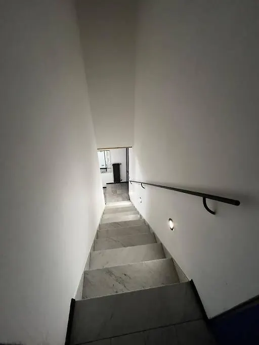 Solata 8 Bergamo Alta Apartment 0*,
