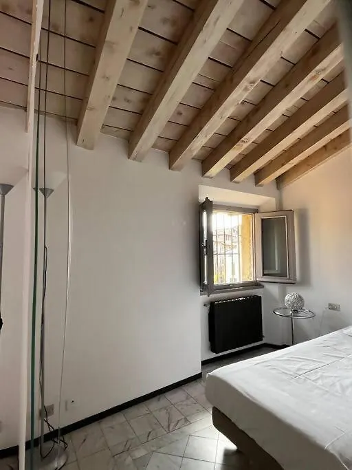 Solata 8 Bergamo Alta Apartment