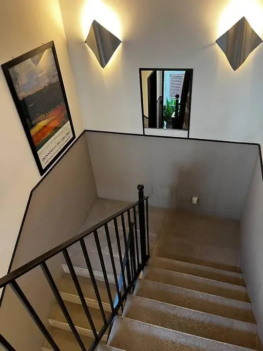 Solata 8 Bergamo Alta Apartment