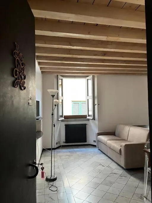 Solata 8 Bergamo Alta Apartment