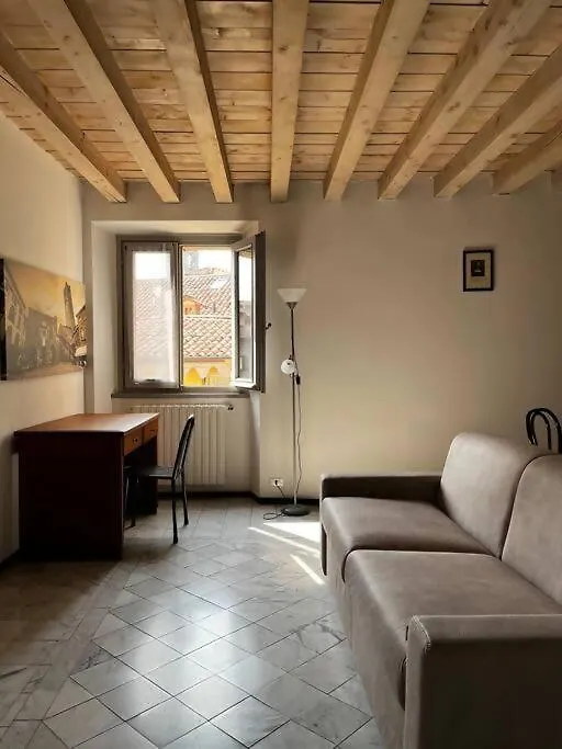 Solata 8 Bergamo Alta Apartment 0*,